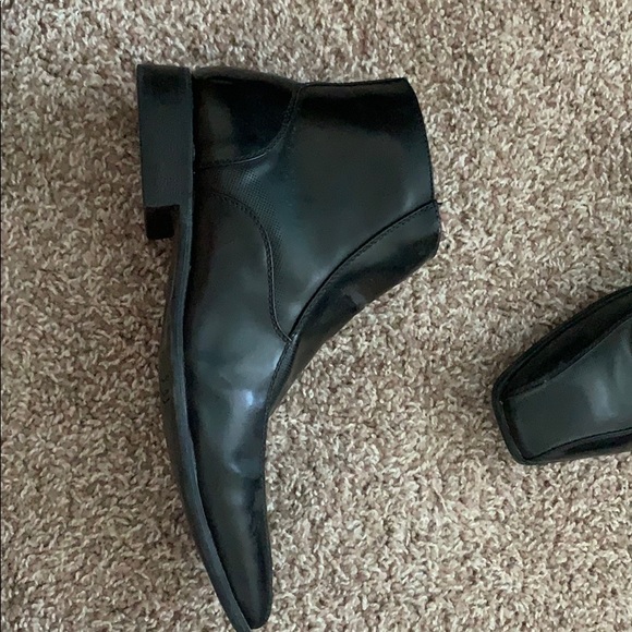 Men’s Steve Madden Boots - Picture 3 of 4